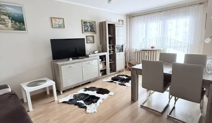 Mieszkanie 2-pokojowe Kraków Mistrzejowice, os. Oświecenia