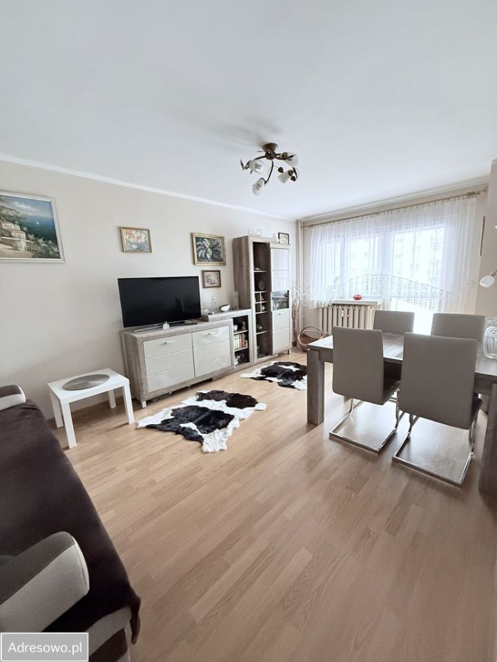 Mieszkanie 2-pokojowe Kraków Mistrzejowice, os. Oświecenia