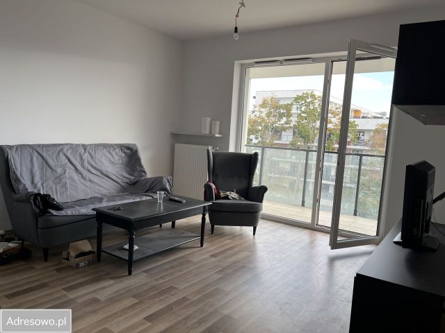 Mieszkanie 2-pokojowe Warszawa Żoliborz, ul. Kaliny Jędrusik. Zdjęcie 1