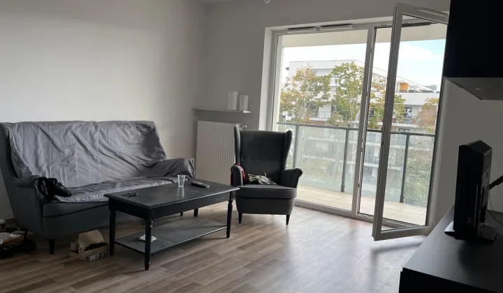 Mieszkanie 2-pokojowe Warszawa Żoliborz, ul. Kaliny Jędrusik