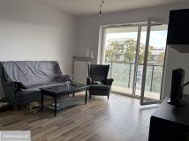 Mieszkanie 2-pokojowe Warszawa Żoliborz, ul. Kaliny Jędrusik