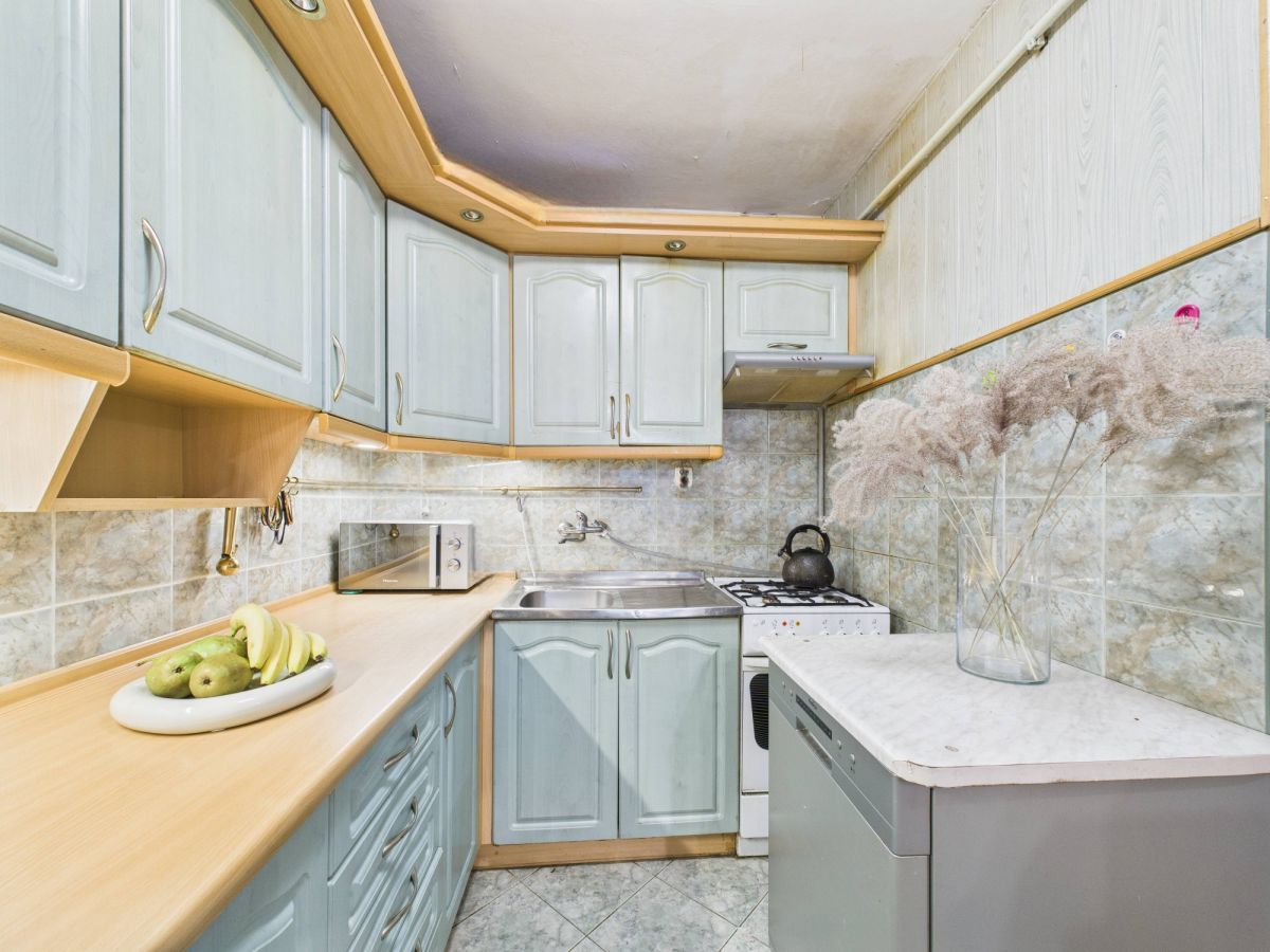 Mieszkanie 2-pokojowe Pruszków, ul. Kopernika. Zdjęcie 4