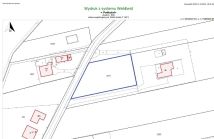 Działka budowlana Dębina Łętowska. Zdjęcie 2