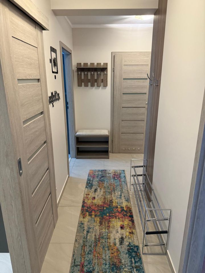 Mieszkanie 3-pokojowe Wrocław Psie Pole, ul. Marca Polo. Zdjęcie 11