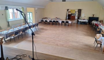 Lokal Dąbrówka Łubniańska