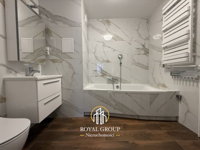 Mieszkanie 3-pokojowe Lublin Czuby, ul. Różana. Zdjęcie 9