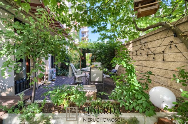 Mieszkanie 5-pokojowe Warszawa Ochota, ul. Grójecka. Zdjęcie 14