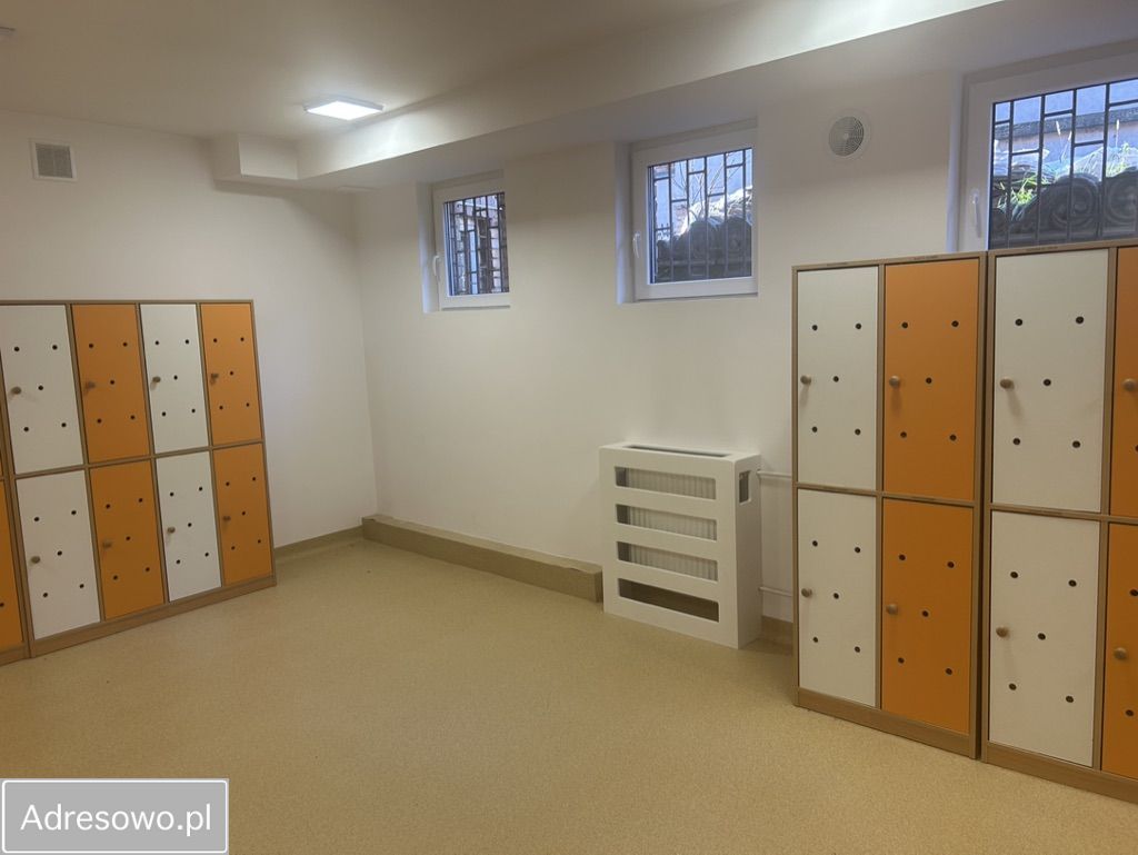 Lokal Warszawa Śródmieście, ul. Łazienkowska. Zdjęcie 10