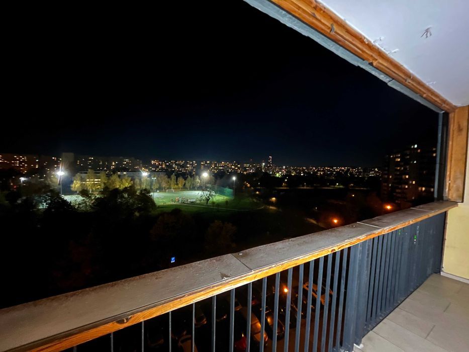 Mieszkanie 3-pokojowe Wrocław Gaj, ul. Krynicka. Zdjęcie 3