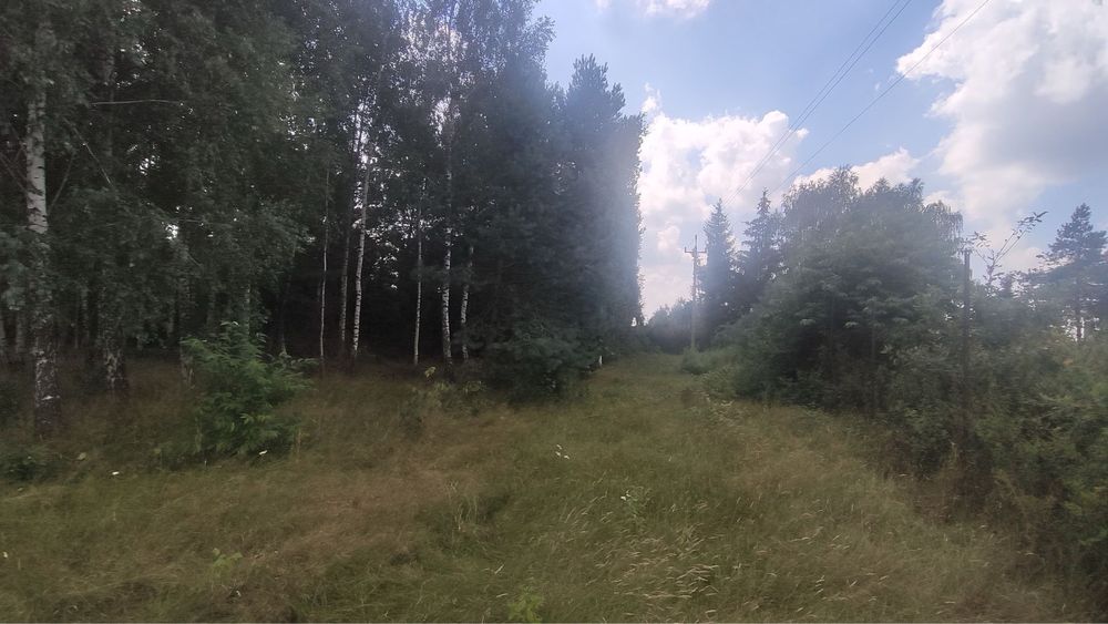 Działka rolno-budowlana Ługi. Zdjęcie 5