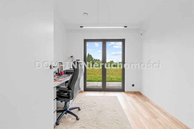 dom wolnostojący, 5 pokoi Zebrzydowice. Zdjęcie 14