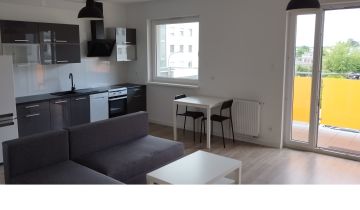 Mieszkanie 2-pokojowe Września, ul. Juliusza Słowackiego