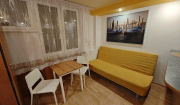 Mieszkanie 1-pokojowe Kraków Mistrzejowice, os. Kalinowe