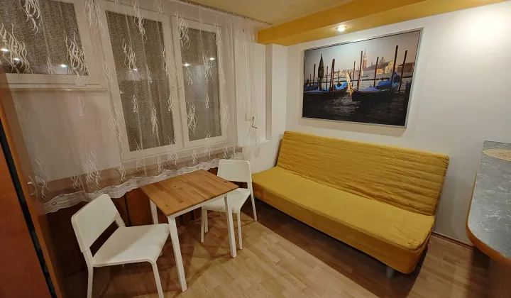 Mieszkanie 1-pokojowe Kraków Mistrzejowice, os. Kalinowe