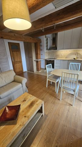 Mieszkanie 2-pokojowe Wrocław Pracze Odrzańskie, ul. Brodzka. Zdjęcie 4