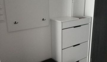 Mieszkanie 1-pokojowe Gdańsk Jasień, ul. prof. Jerzego Stankiewicza