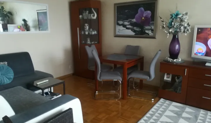 Mieszkanie 3-pokojowe Płock Podolszyce, al. Jana Pawła II