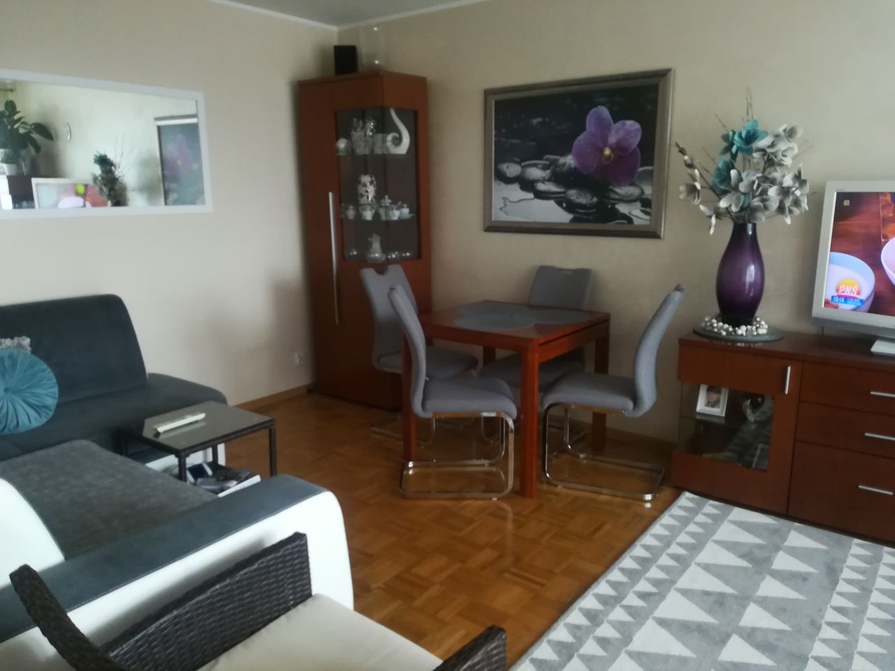 Mieszkanie 3-pokojowe Płock Podolszyce, al. Jana Pawła II