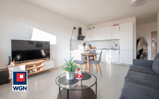 Mieszkanie 2-pokojowe Elbląg, al. Grunwaldzka. Zdjęcie 2