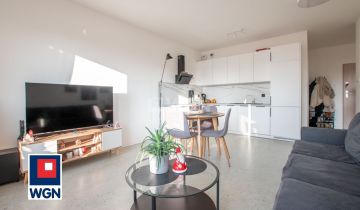 Mieszkanie 2-pokojowe Elbląg, al. Grunwaldzka