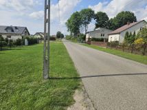 Działka budowlana Zadębie. Zdjęcie 4