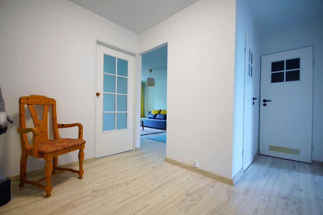 Mieszkanie 3-pokojowe Chełm Bazylany, ul. Stanisława Małachowskiego. Zdjęcie 8