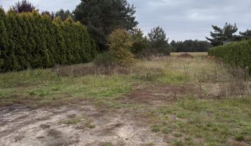 Działka budowlana Chrząstowice, ul. Ozimska