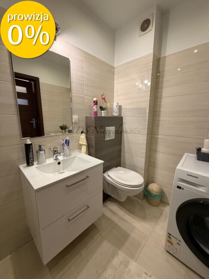 Mieszkanie 2-pokojowe Ząbki, ul. Wiosenna. Zdjęcie 8