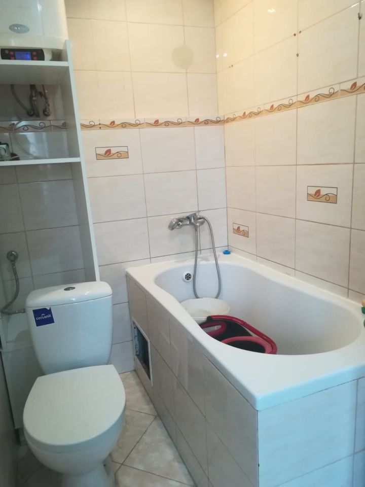 Mieszkanie 2-pokojowe Żychlin, ul. Gabriela Narutowicza. Zdjęcie 3