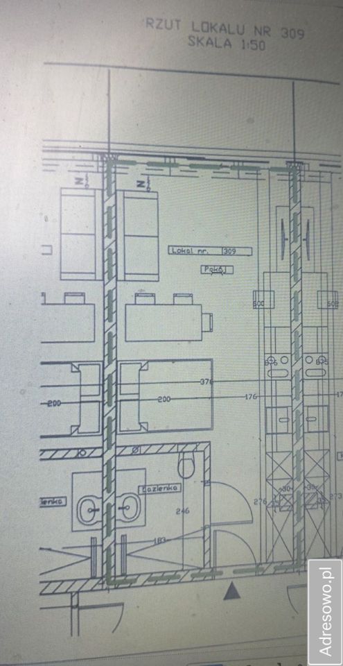 Mieszkanie 1-pokojowe Mielno. Zdjęcie 5