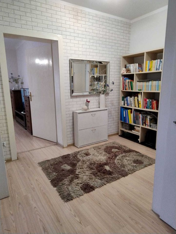 Mieszkanie 2-pokojowe Krosno Odrzańskie, ul. Bolesława Chrobrego. Zdjęcie 4