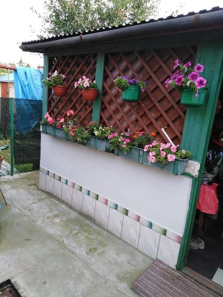 Działka rekreacyjna Siechnice, ul. Lwowska. Zdjęcie 2