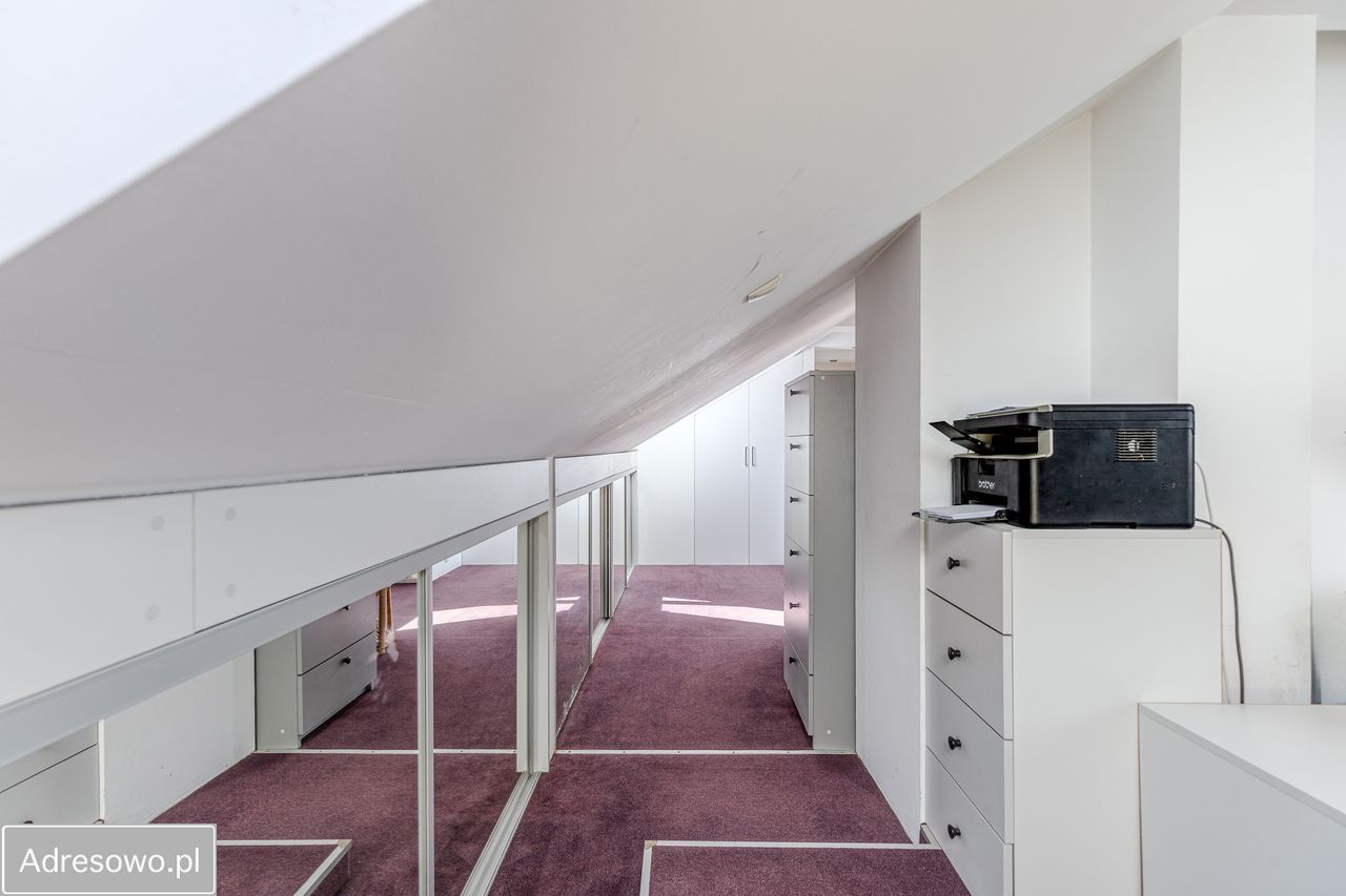 Mieszkanie 4-pokojowe Siechnice, ul. Jarzębinowa. Zdjęcie 10