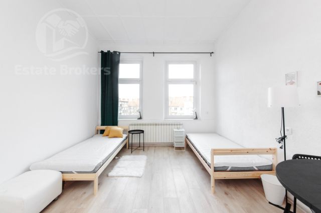 Mieszkanie 3-pokojowe Wrocław Śródmieście, ul. Henryka Sienkiewicza. Zdjęcie 19