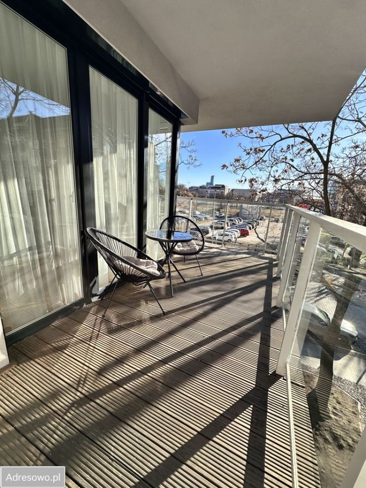 Mieszkanie 3-pokojowe Wrocław Stare Miasto, ul. gen. Władysława Sikorskiego. Zdjęcie 6