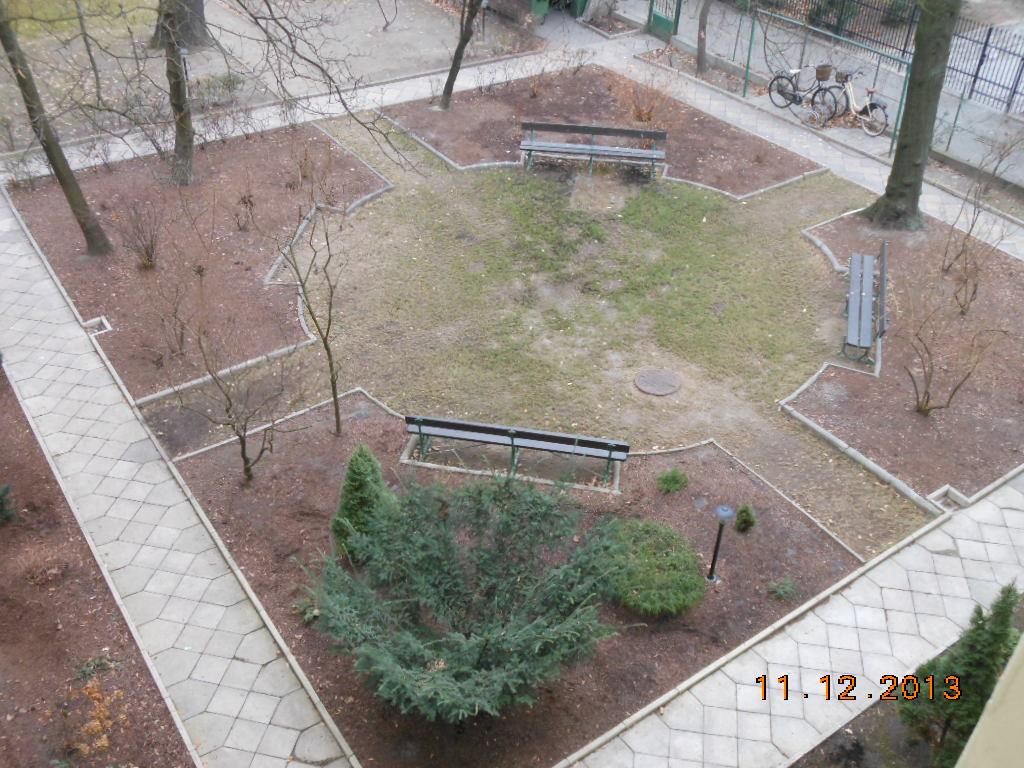 Mieszkanie 4-pokojowe Warszawa Śródmieście, al Niepodleglosci. Zdjęcie 9