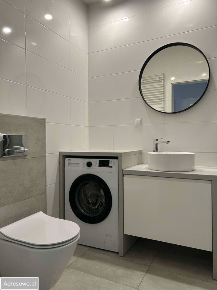 Mieszkanie 3-pokojowe Warszawa Bielany, ul. Lekka. Zdjęcie 7