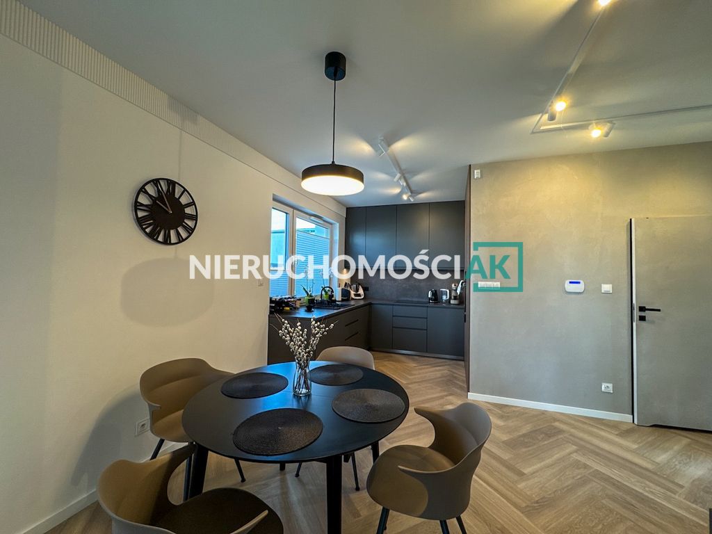 dom szeregowy, 4 pokoje Gowarzewo, ul. Zimowa. Zdjęcie 5