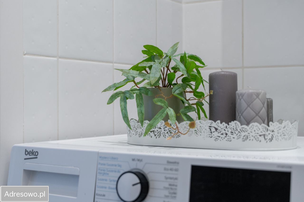 Mieszkanie 2-pokojowe Łódź Olechów, ul. Mariana Cynarskiego. Zdjęcie 6