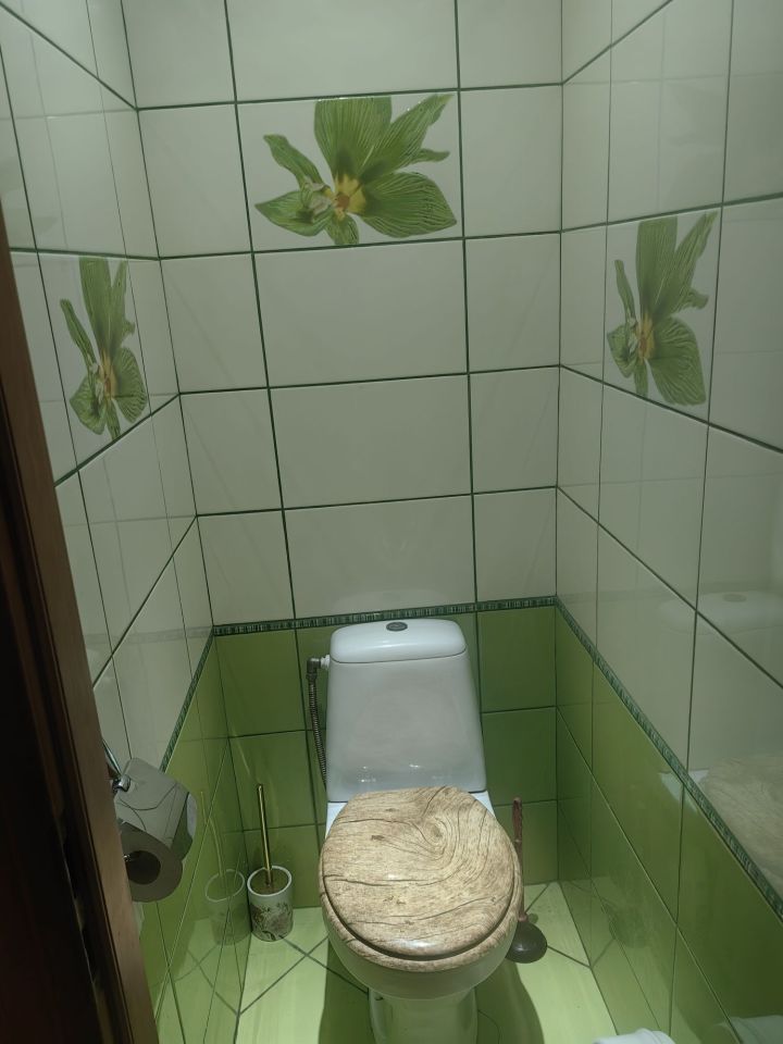 Mieszkanie 4-pokojowe Kraków Bieńczyce. Zdjęcie 8