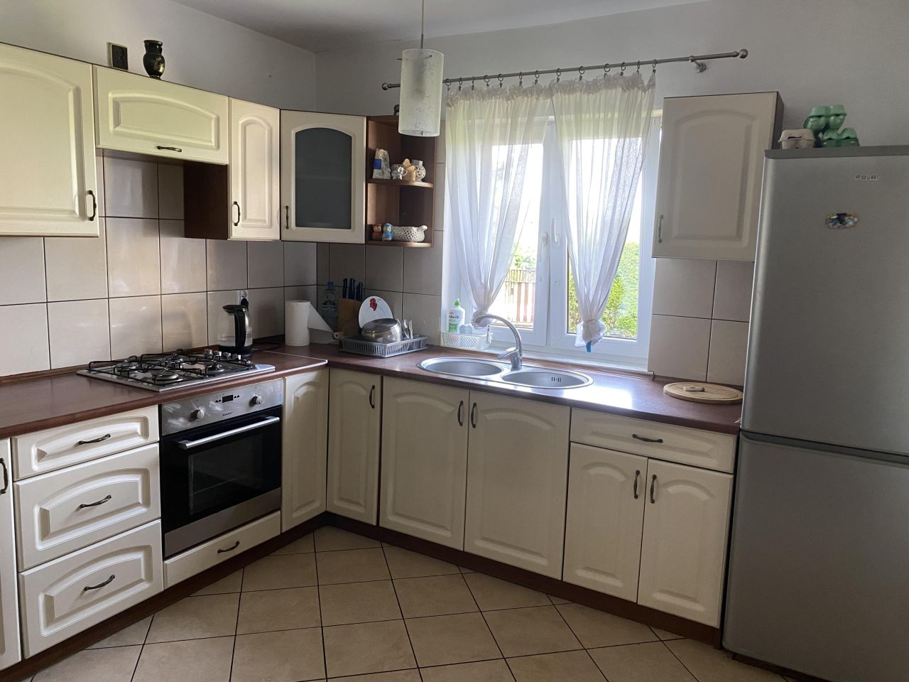 dom wolnostojący, 2 pokoje Jeżówka. Zdjęcie 12