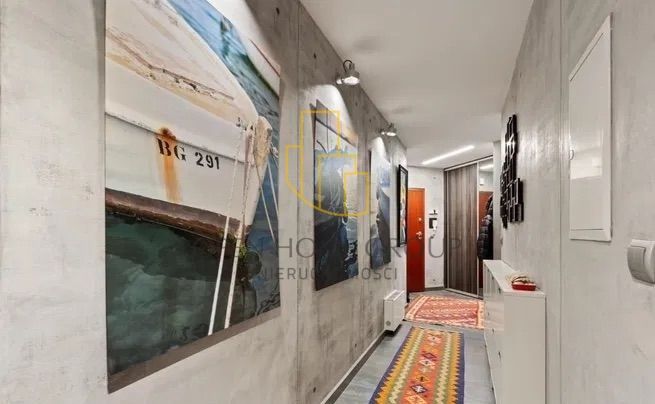 Mieszkanie 2-pokojowe Wrocław. Zdjęcie 9