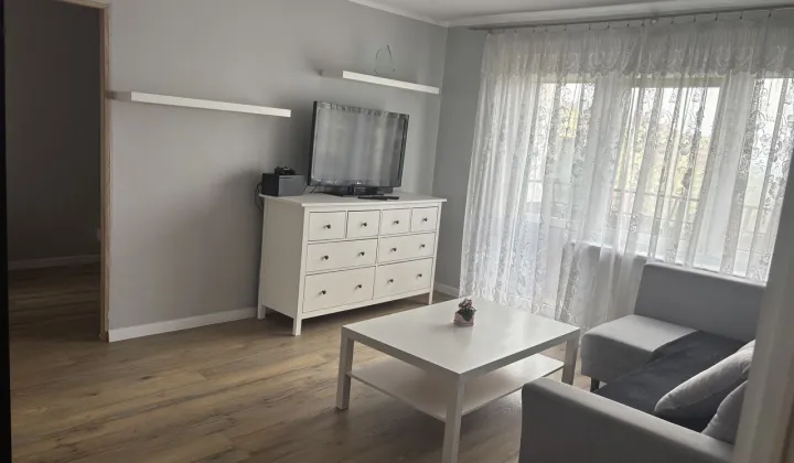 Mieszkanie 3-pokojowe Sosnowiec Centrum, ul. Ostrogórska