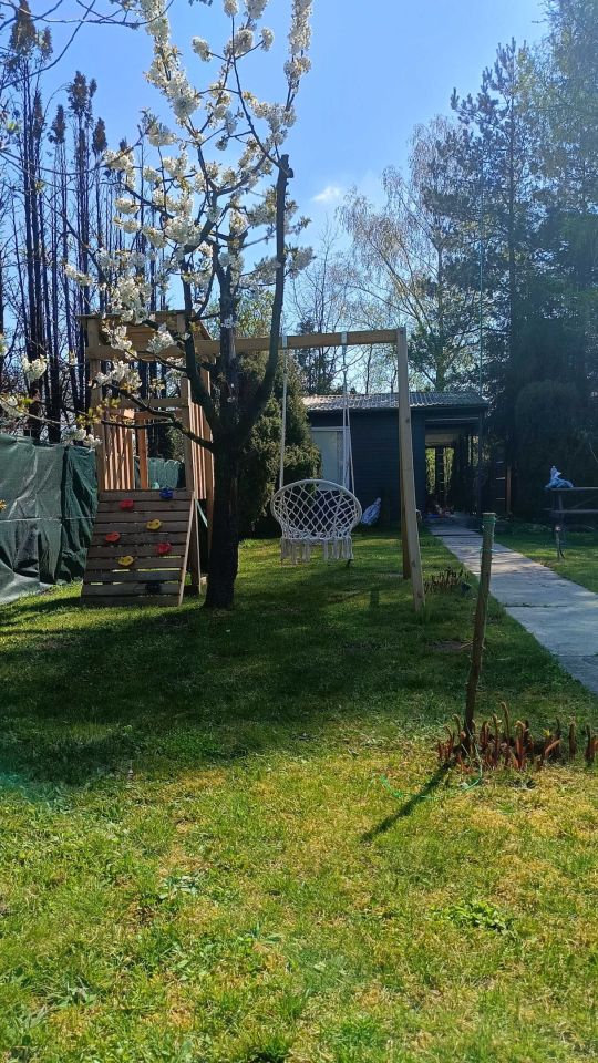 Działka rod Piotrków Trybunalski, ul. Górnicza. Zdjęcie 2