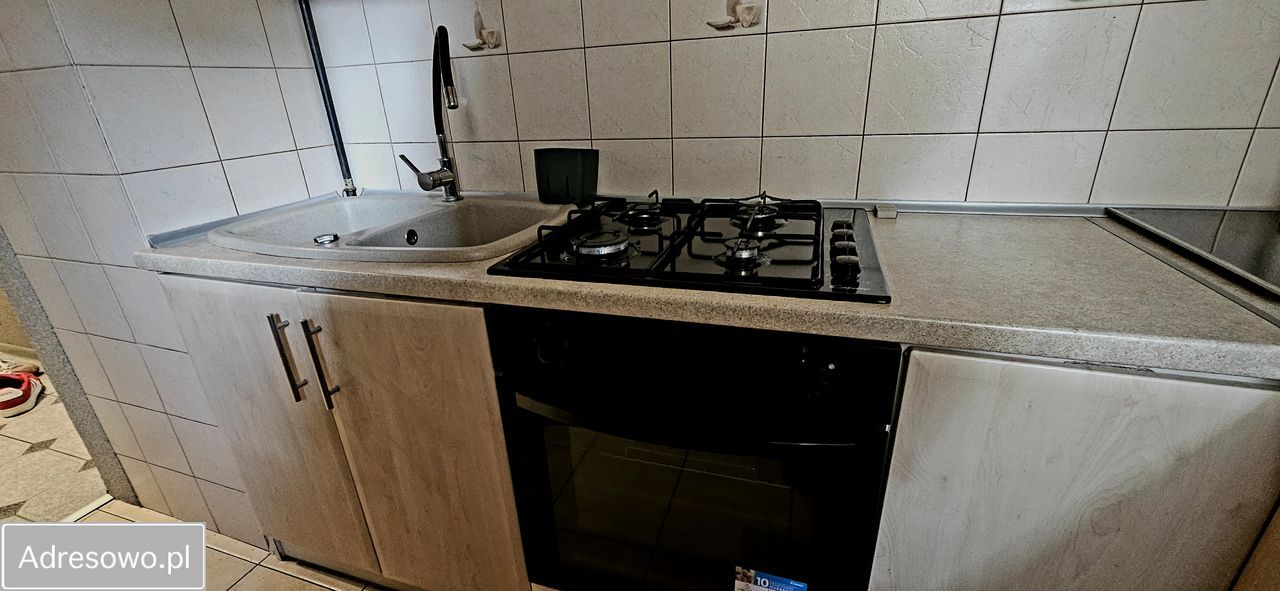 Mieszkanie 2-pokojowe Bytom Miechowice, ul. Alojzego Felińskiego. Zdjęcie 2