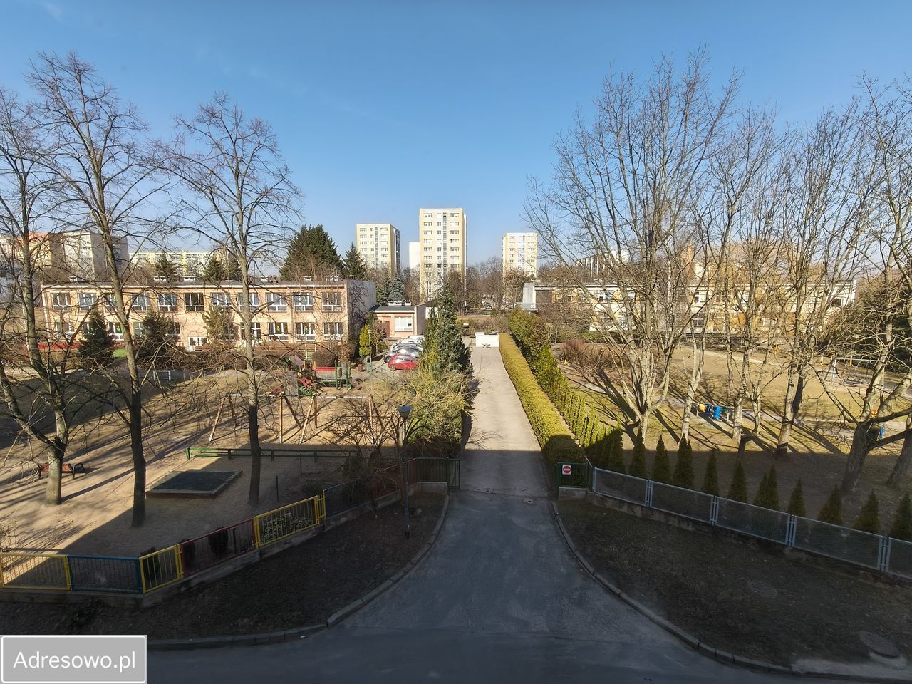Mieszkanie 3-pokojowe Poznań Piątkowo, os. Jana III Sobieskiego. Zdjęcie 10