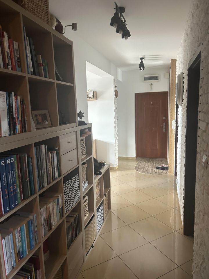 Mieszkanie 4-pokojowe Marki Struga, ul. Tęczowa. Zdjęcie 15