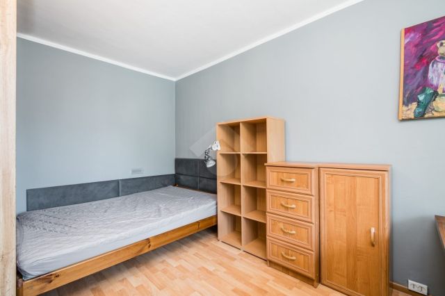 Mieszkanie 1-pokojowe Kraków Podgórze Duchackie, ul. Jana Sas-Zubrzyckiego. Zdjęcie 3