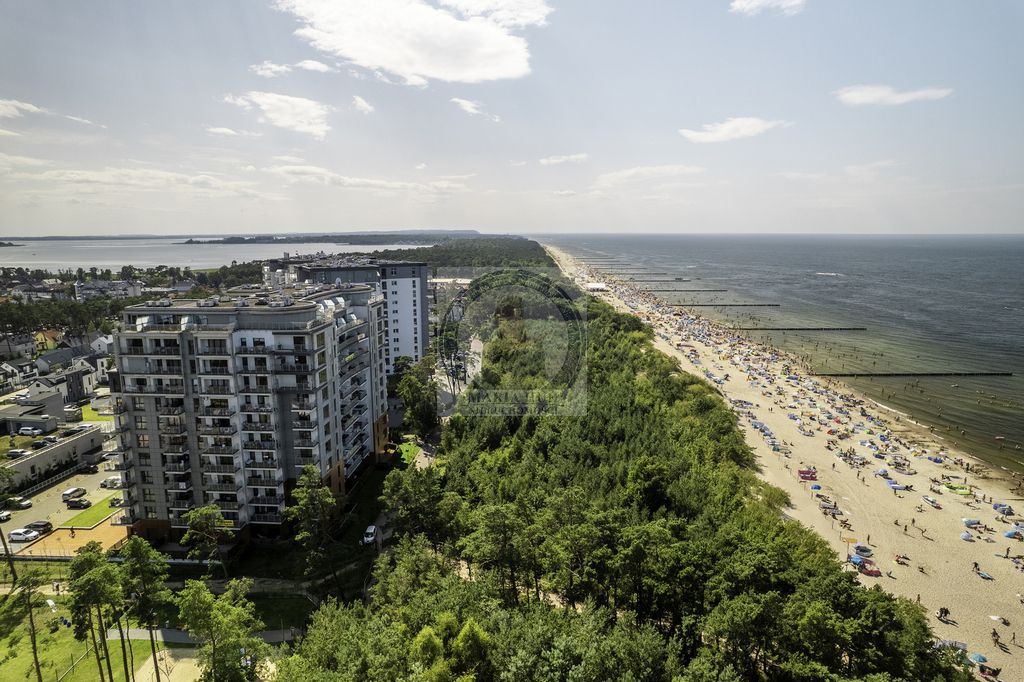 Mieszkanie 2-pokojowe Dziwnówek, ul. 1 Maja. Zdjęcie 23