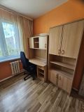 Mieszkanie 4-pokojowe Łódź Janów, ul. Andrzeja Kmicica. Zdjęcie 4
